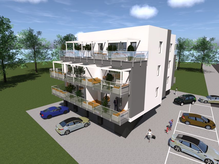 Apartamenty Piano One Tomaszów Mazowiecki