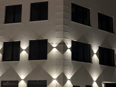 Lokal Warszawa