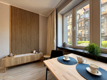 Mieszkanie Katowice