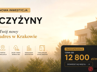 Mieszkanie przy lesie
