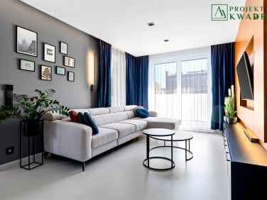 Mieszkanie apartamentowiec Zabrze