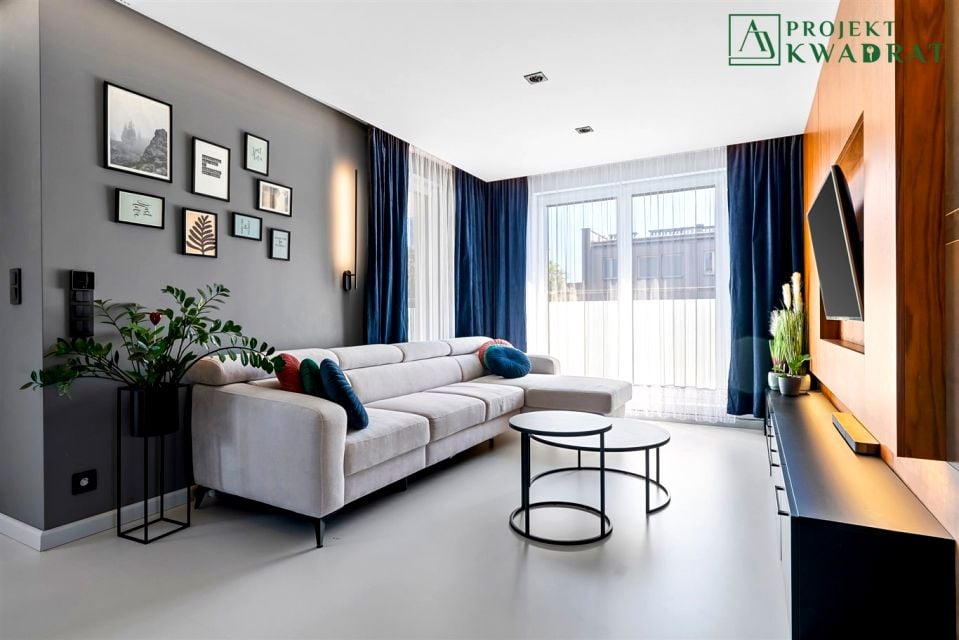 Mieszkanie apartamentowiec Zabrze