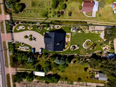 Dom Wilkowa Wieś
