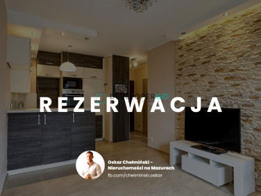 Mieszkanie Ełk