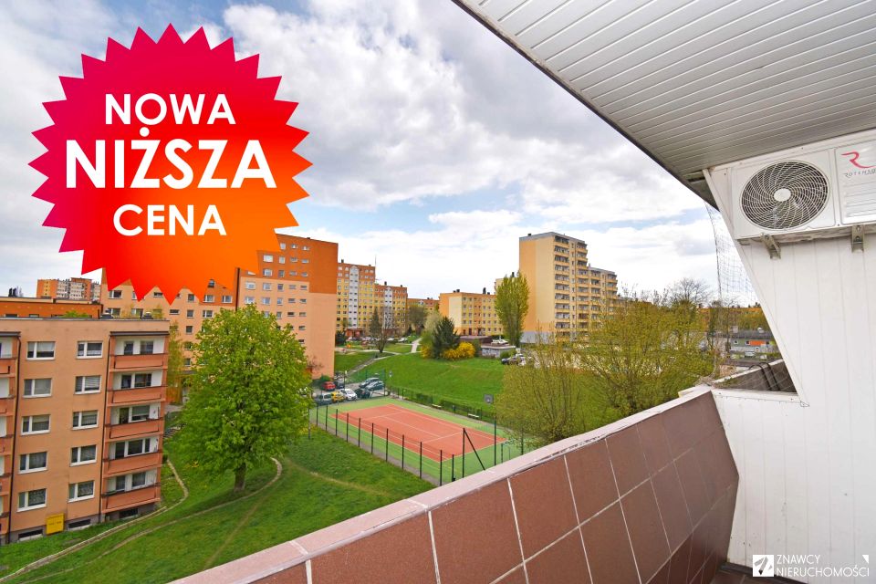 Mieszkanie Siemianowice Śląskie