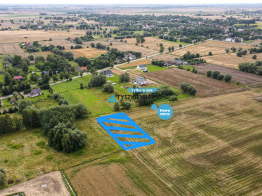 Działka Piaskowiec