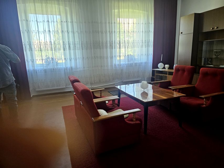 Mieszkanie Łukowice Brzeskie