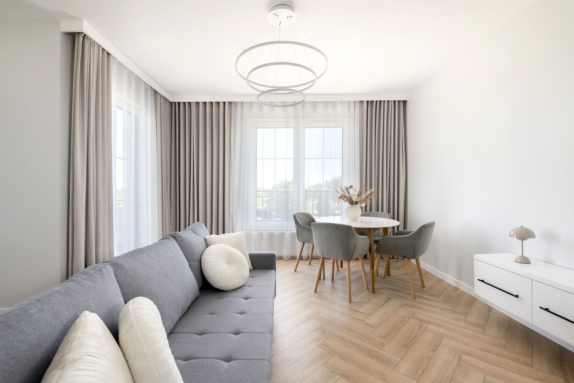 Apartament Gdynia