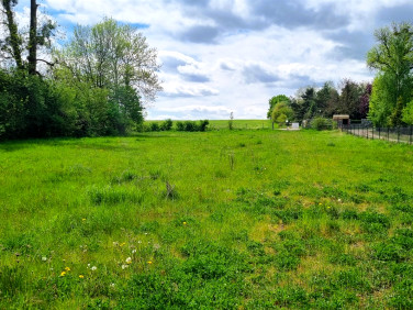 Działka Siekierowice