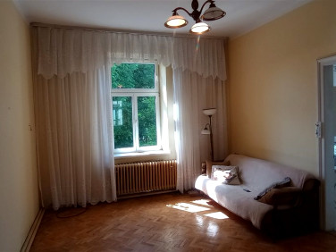 Mieszkanie Oświęcim