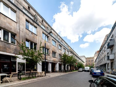 Mieszkanie Warszawa