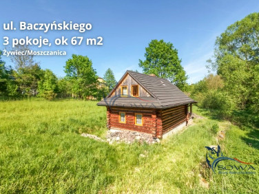 Dom Żywiec
