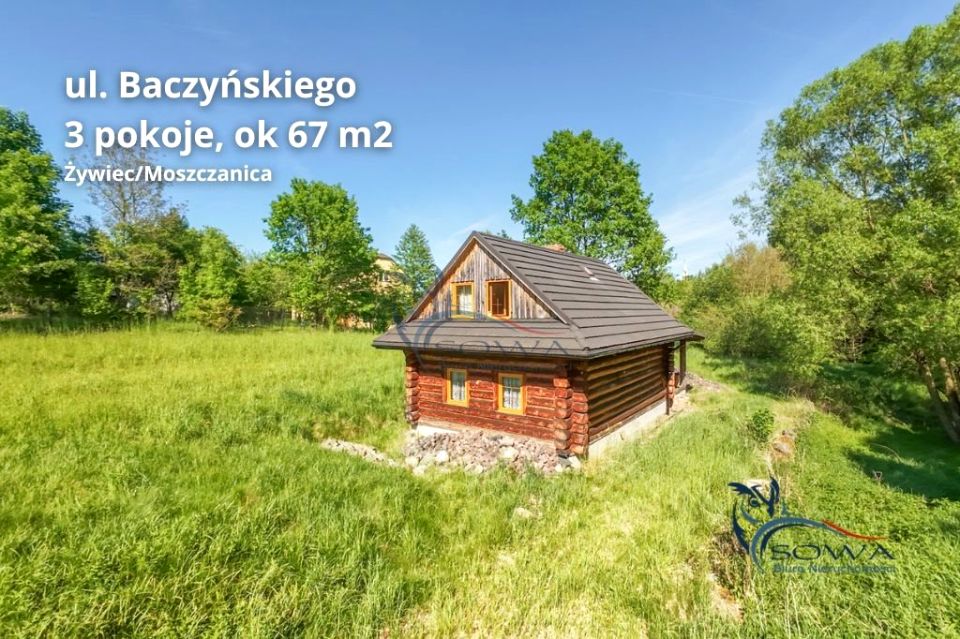 Dom Żywiec