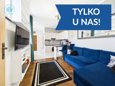 Mieszkanie Toruń
