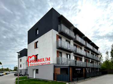 Mieszkanie Szczecin