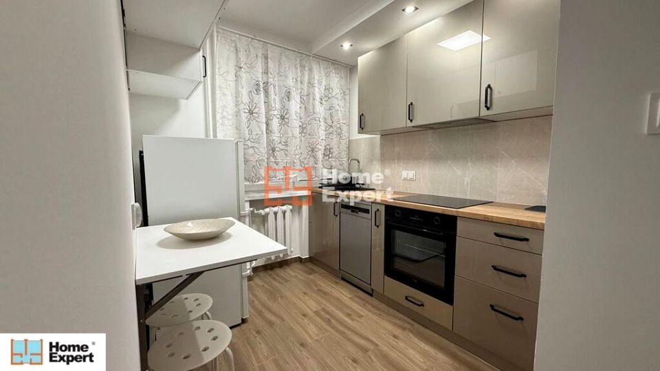 Mieszkanie WROCŁAW