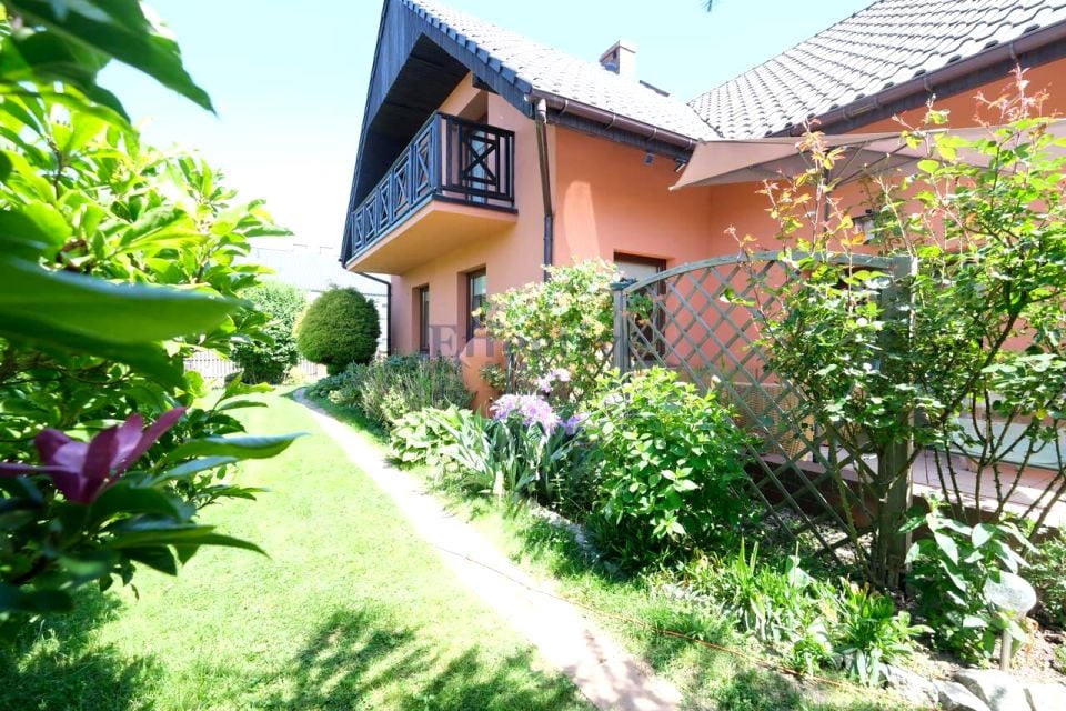 Dom Środa Śląska