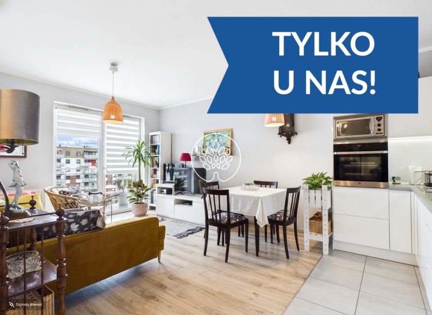 Mieszkanie Bydgoszcz