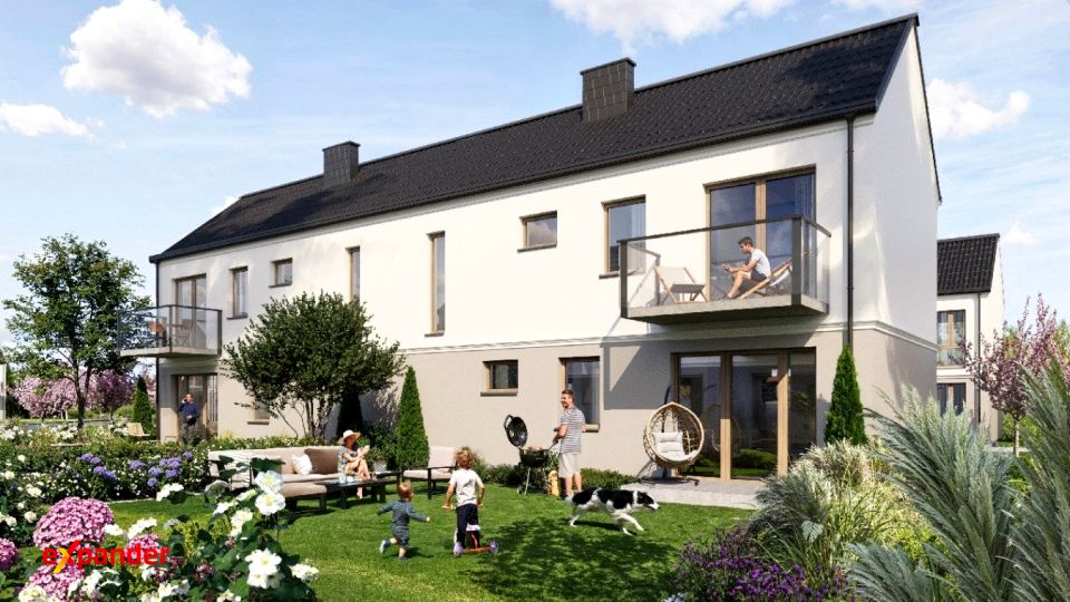 Mieszkanie Siechnice