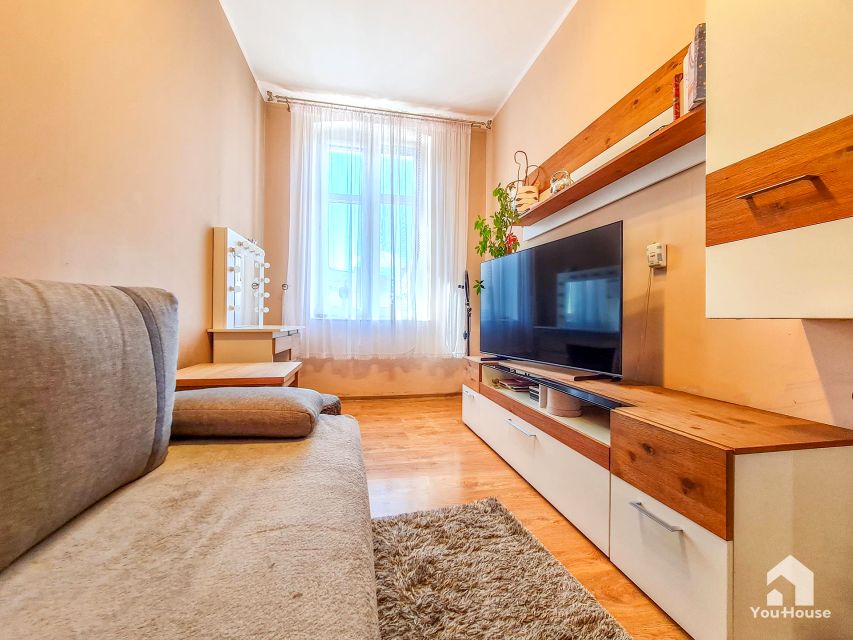 Mieszkanie Nowe Miasto Lubawskie