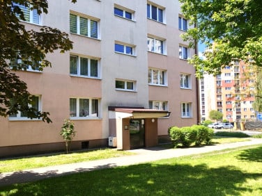 Mieszkanie Częstochowa sprzedaż