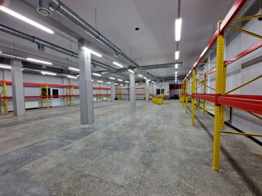 Lokal Zabrze wynajem