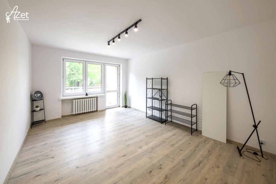 Mieszkanie Białystok