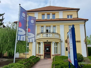 Lokal Wolsztyn