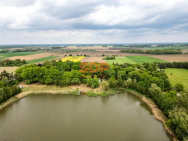 Działka rekreacyjna Sadków