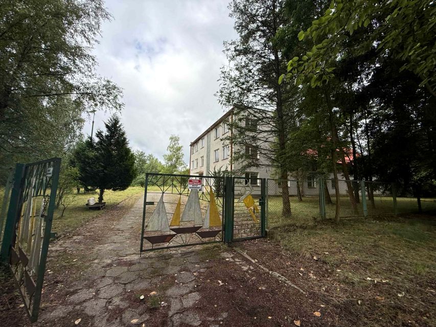 Działka budowlana Żydowo