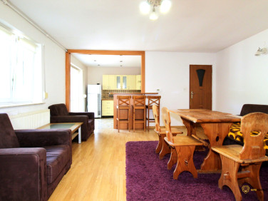 Mieszkanie Wrocław