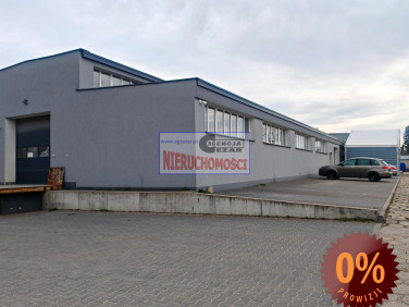 Lokal Mińsk Mazowiecki