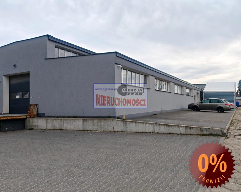 Lokal Mińsk Mazowiecki