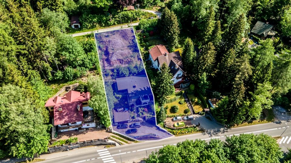 Dom Karpacz sprzedaż