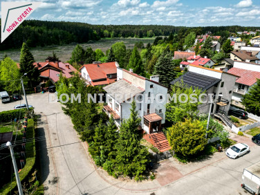 Dom Olsztyn