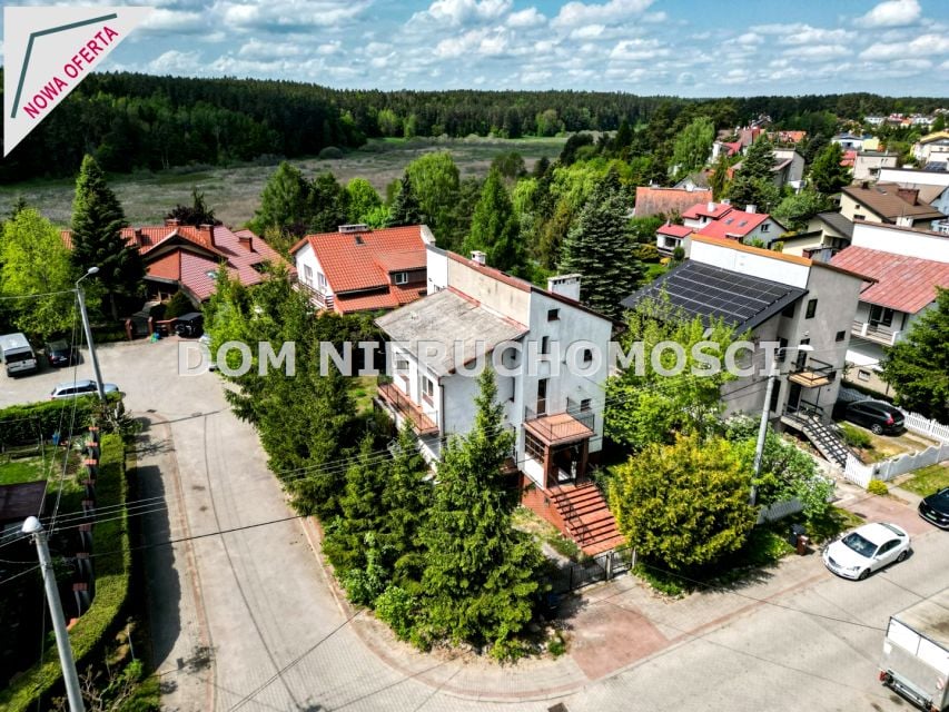 Dom Olsztyn