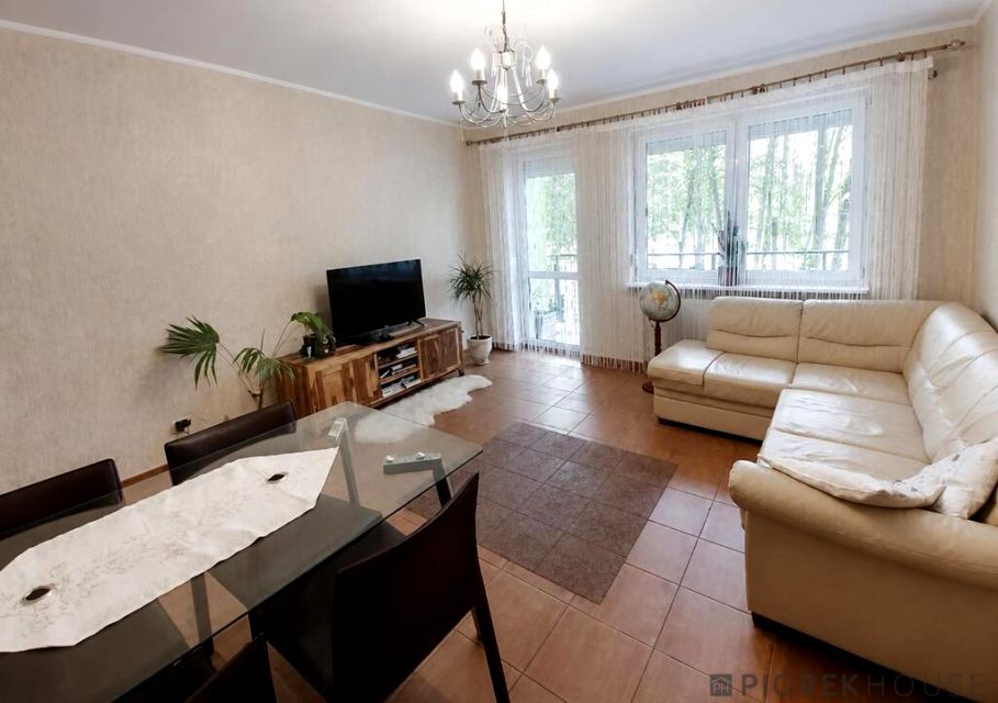 Mieszkanie Warszawa