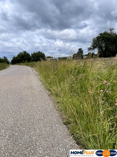 Działka budowlana Słupno