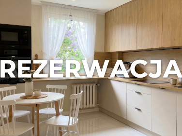 Mieszkanie Częstochowa