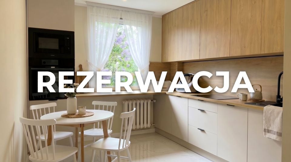 Mieszkanie Częstochowa
