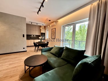 Mieszkanie apartamentowiec Łódź