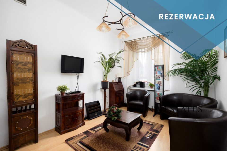 Mieszkanie Warszawa