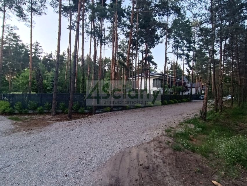 Działka budowlana Józefów sprzedam