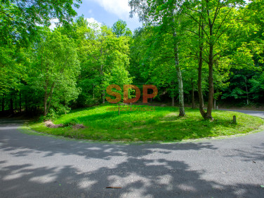 Działka Zagórze Śląskie