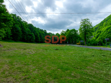 Działka rolna sprzedam