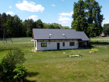 Działka Wólka