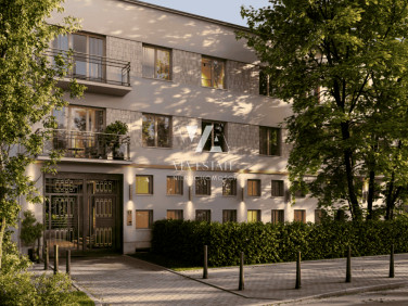 Mieszkanie Warszawa