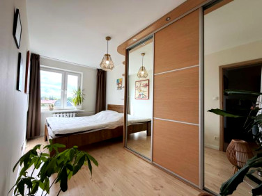 Mieszkanie Szczecin