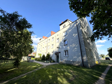 Mieszkanie Janikowo
