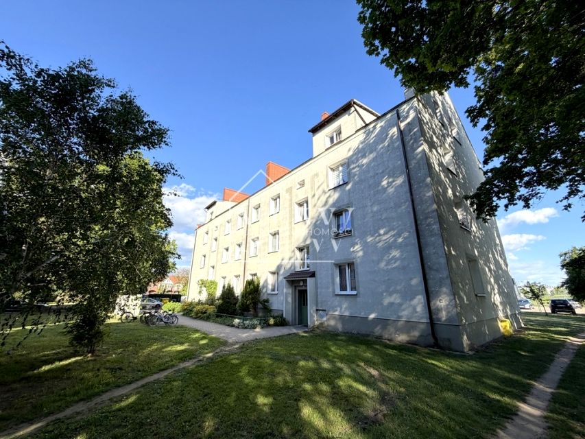Mieszkanie Janikowo